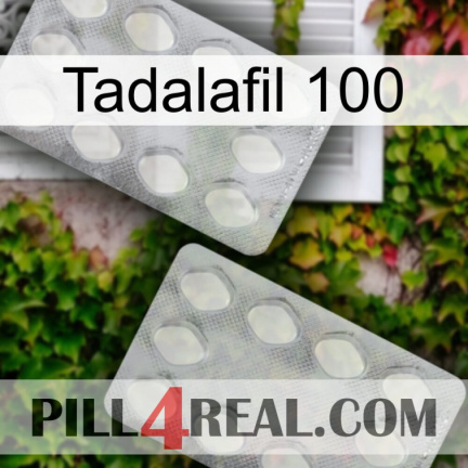 Tadalafil 100 17